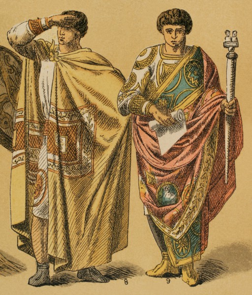 Roman Age