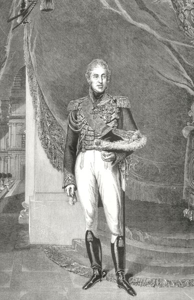 Charles X of France (1757-1836)