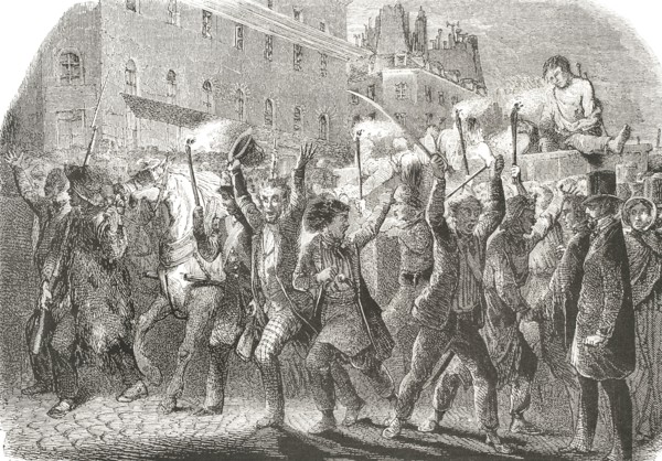 French Revolution of 1848