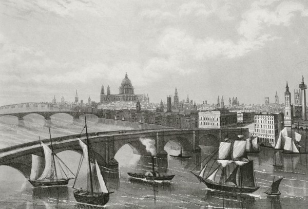 England, Great Britain