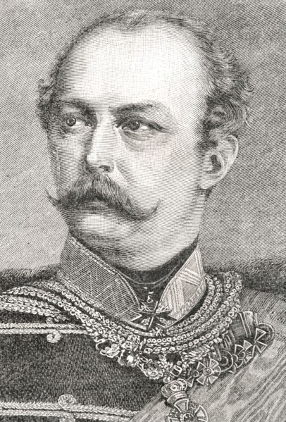 Frederick Charles (1828-1885)
