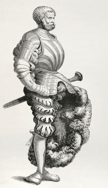 German Knight