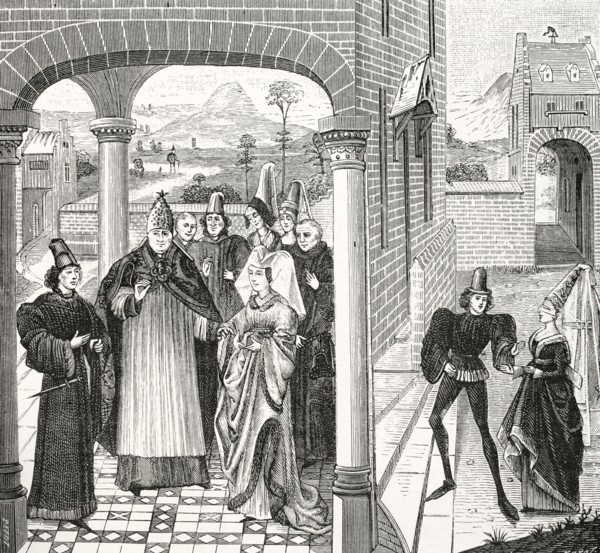 Treaty of Arras