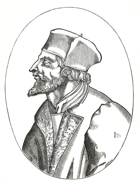 Jan Hus