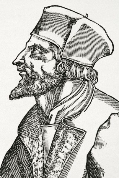 Jan Hus