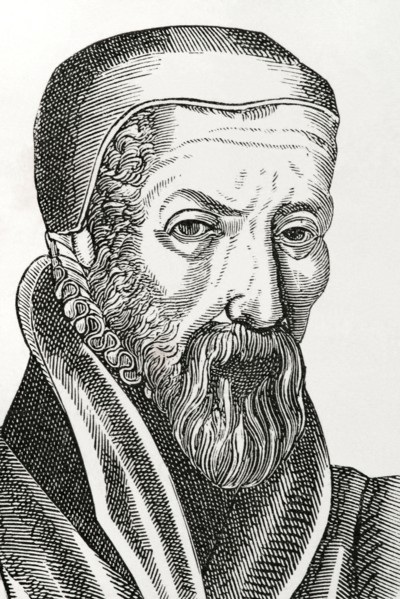 John Knox