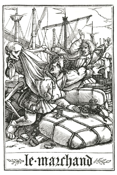 The Merchant