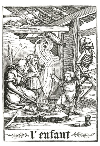 The Child