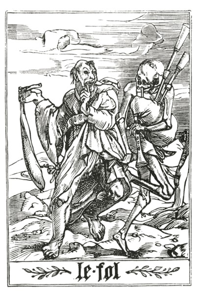 The Fool
