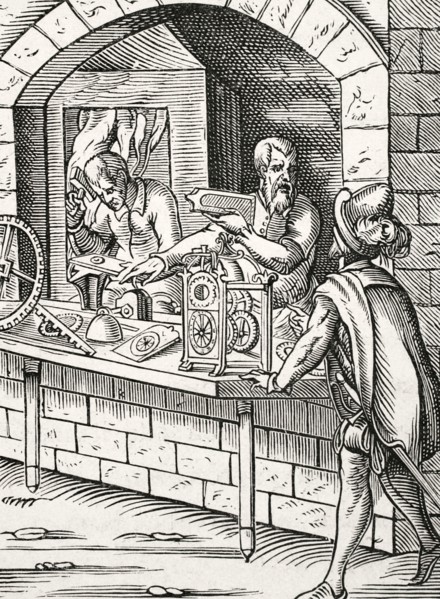 Watchmaker