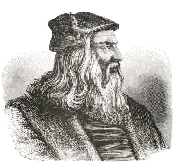 Leonardo da Vinci