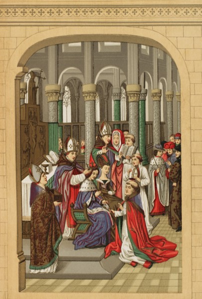 Charles V of France