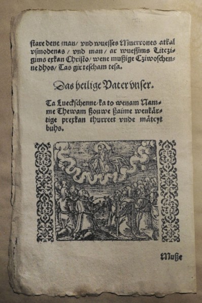 Martin Luther