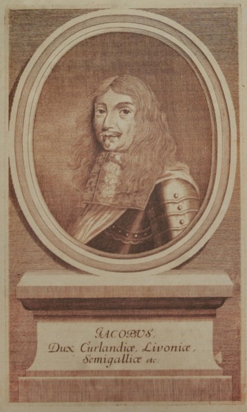 Jacob Kettler