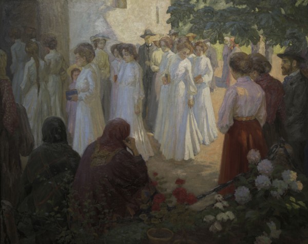 Alexanders Romans