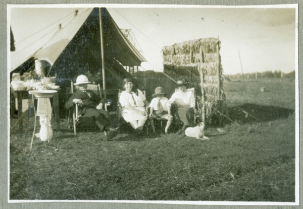 "Native Industrial Training Depot", Kabete