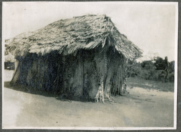 Classrooms at the Coast Technical School
