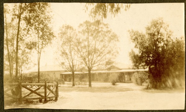 Nakuru Hotel
