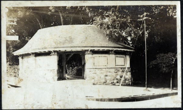 Zoological Gardens, Durban