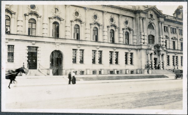 Town Hall, Durban
