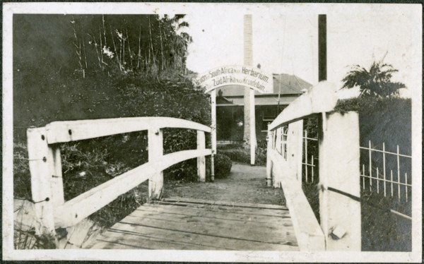 Botanic Gardens, Durban