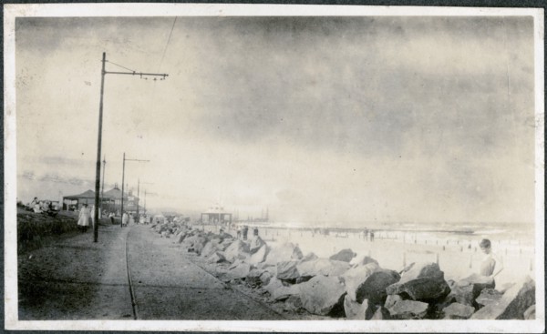 Promenade, Durban