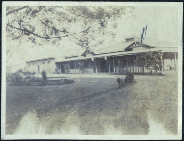 Nakuru Hotel