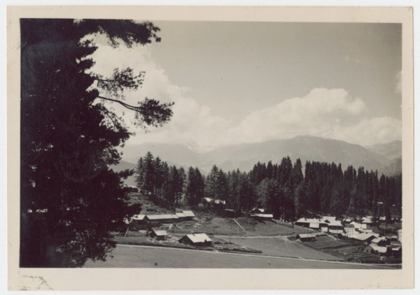 Gulmarg, Kashmir