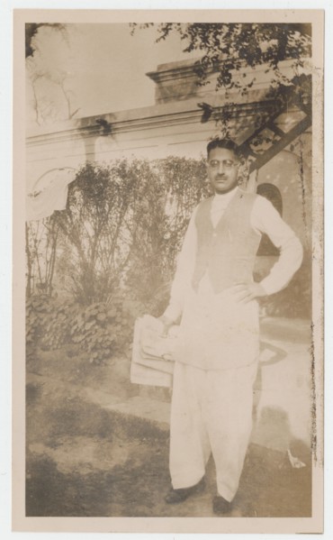 Sir Sikander Hyat Khan