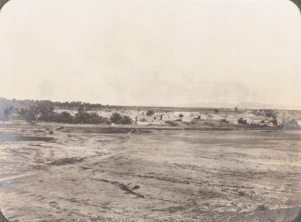 Basidu, Persian Gulf