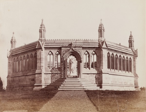 Cawnpore Memorial Well, Kanpur