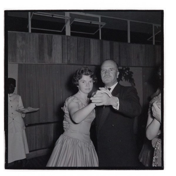 Publicity Club Christmas Party at Donovan Maule Theatre