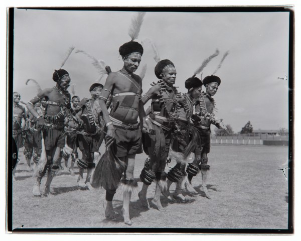Nairobi Ngoma Performance