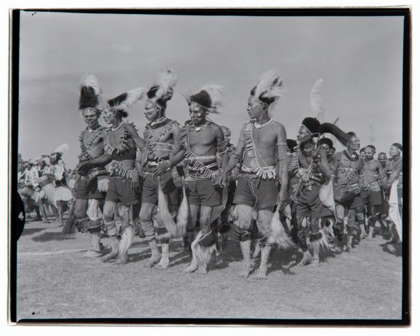 Nairobi Ngoma Performance