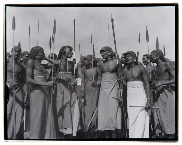 Nairobi Ngoma Performance
