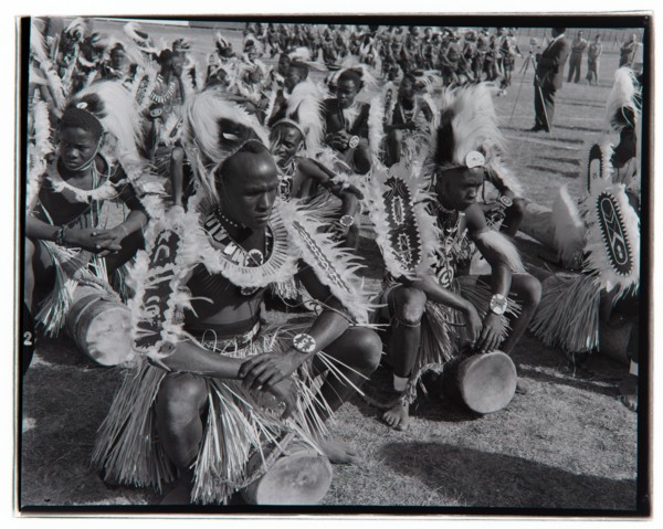 Nairobi Ngoma Performance