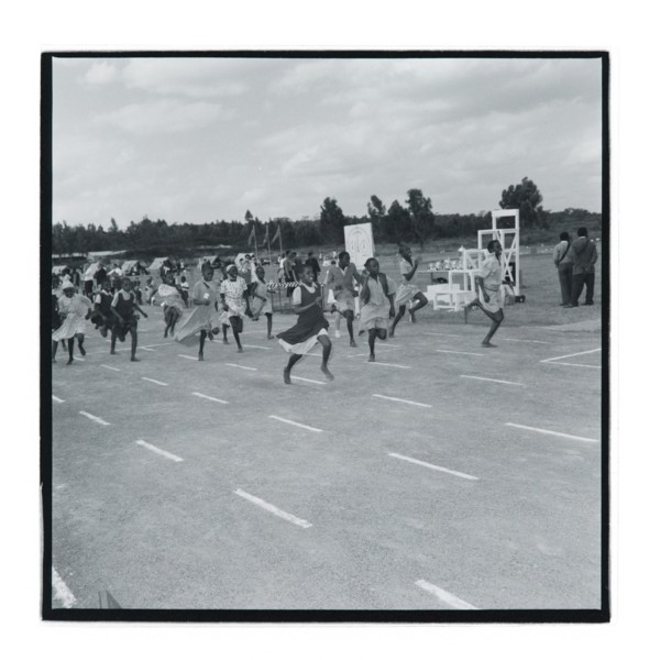 Post Office sports competition children's events