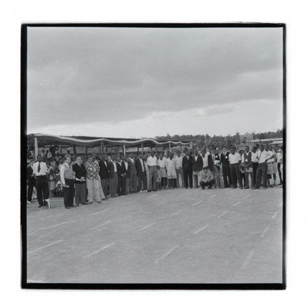 Post Office sports competition