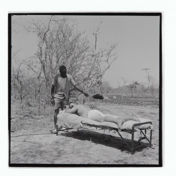 Golden Hill Safari Camp