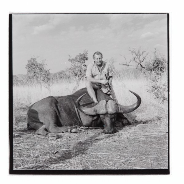 Golden Hill Safari Camp