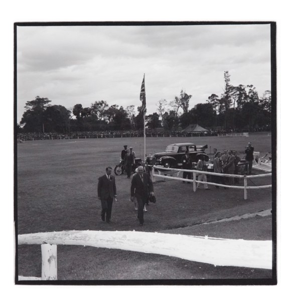 Royal Show Official Opening Speeches