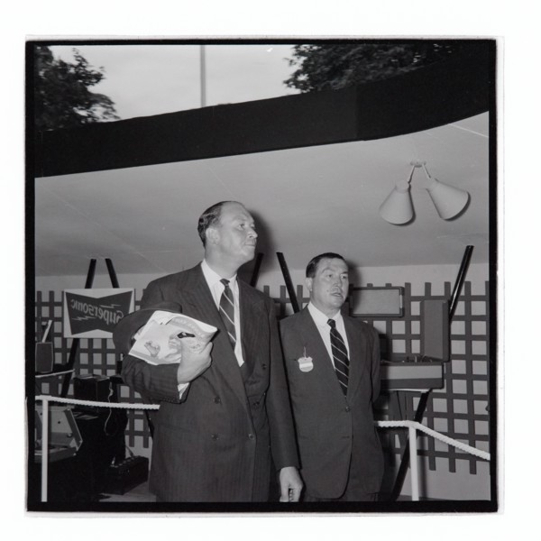 Royal Show Trade Stands