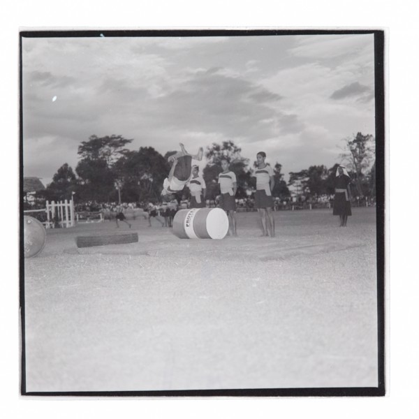 Royal Show Hadhrami Bedouin Gymnastics