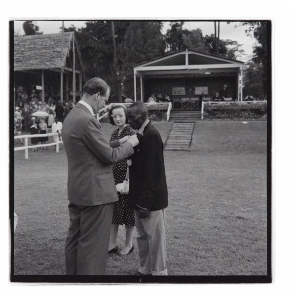 Royal Show Long Service Awards