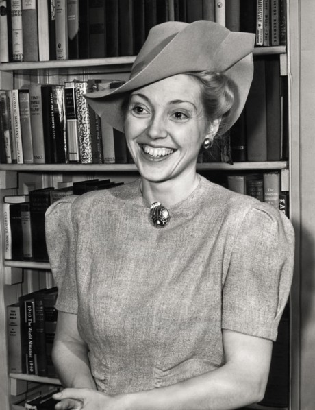 Hat Stylist Praises LaGuardia Choice
