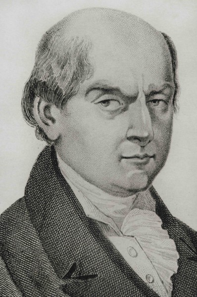 John Adams (1735-1826). American politician. Leader of the American Revolution. Second president of