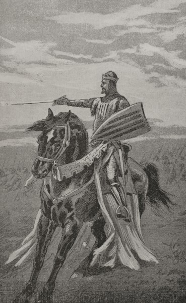 James II of Aragon, so-called ""the Just"" (1267-1327). King of Aragon, Valencia and Count of