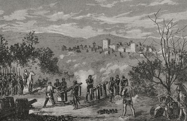 Count of Urgell's revolt (1413-1414). Military insurrection led by James II of Urgel (1380-1433)