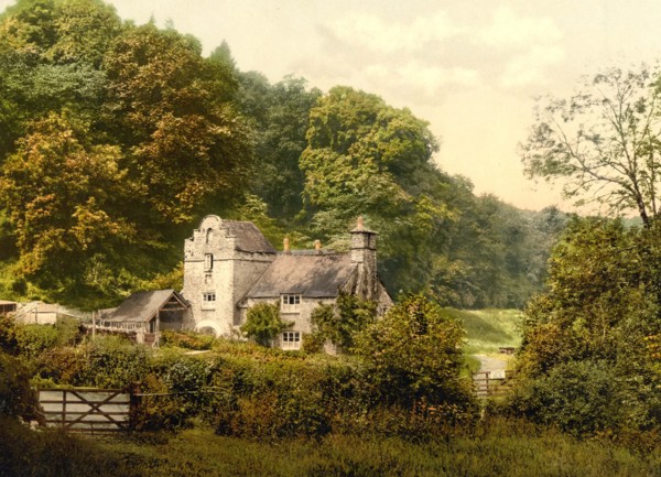 Ogwell.