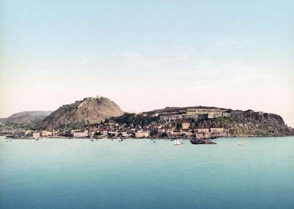 Nafplio.